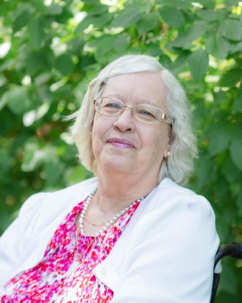 Marie Annette Spreen Profile Photo
