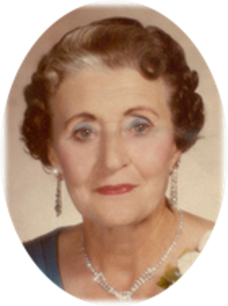 Mary Foderaro
