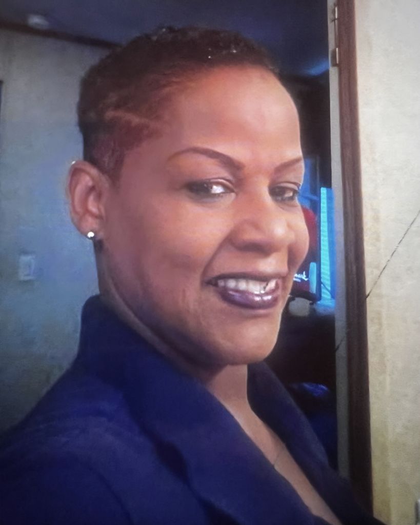 Joleen Marie Carter Profile Photo