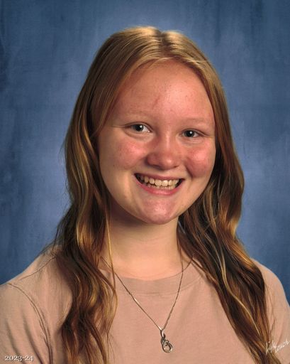 Gracelyn Jo Ziegler's obituary image