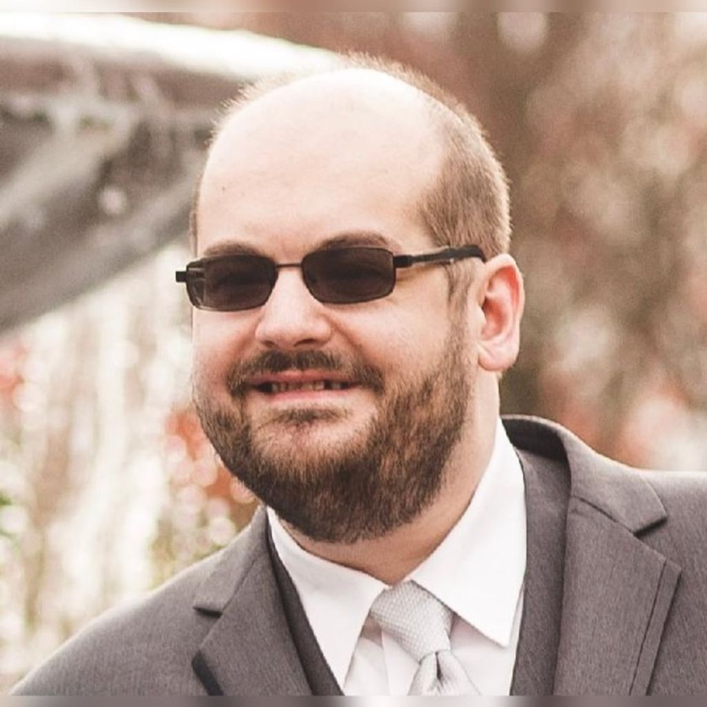 Kyle W. Clay