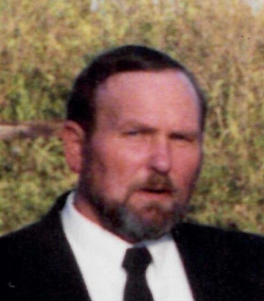 Donald Carter