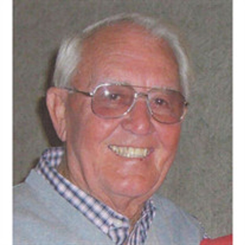 Ralph Eugene Fountain