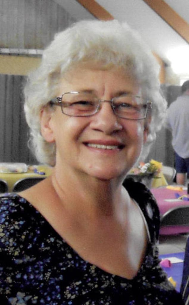 Janet L. (Smith)  Chronoski