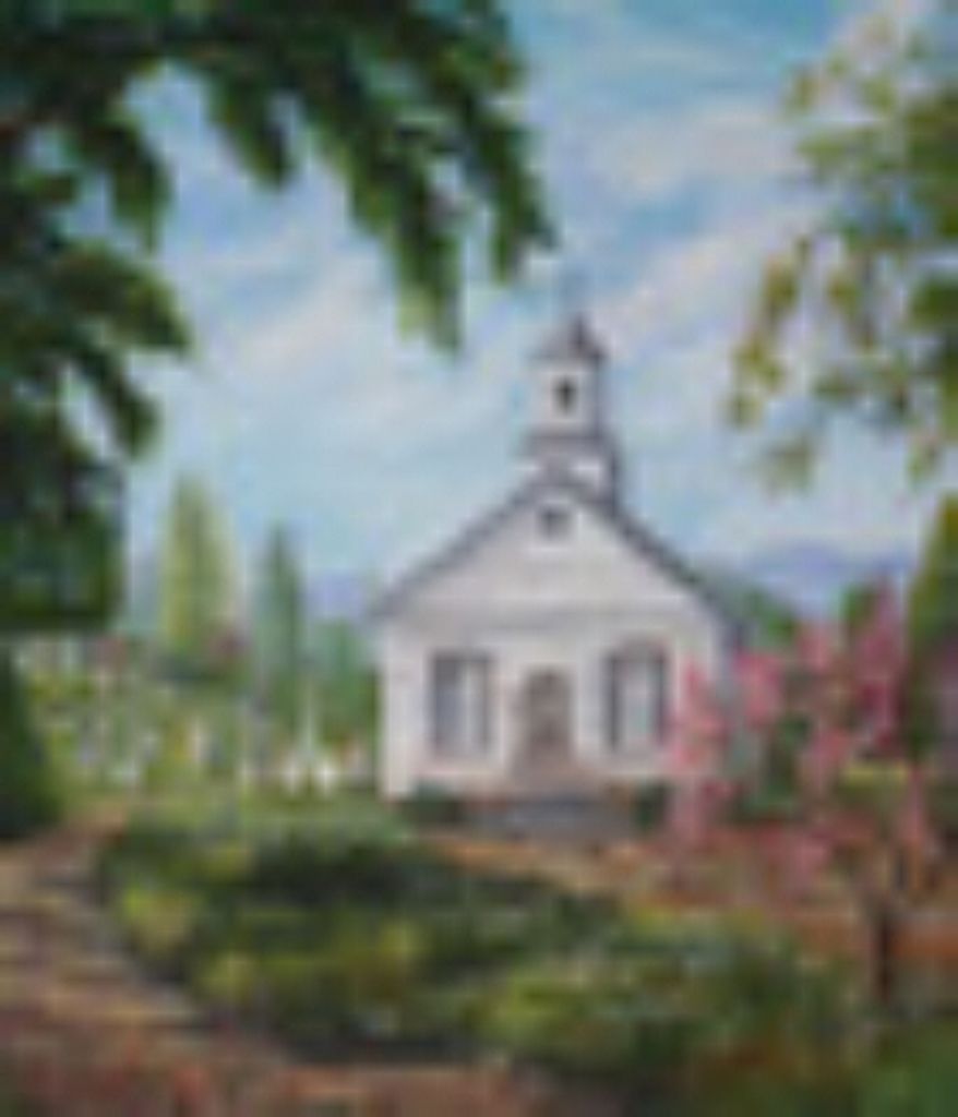 Pastor Donald Riddle