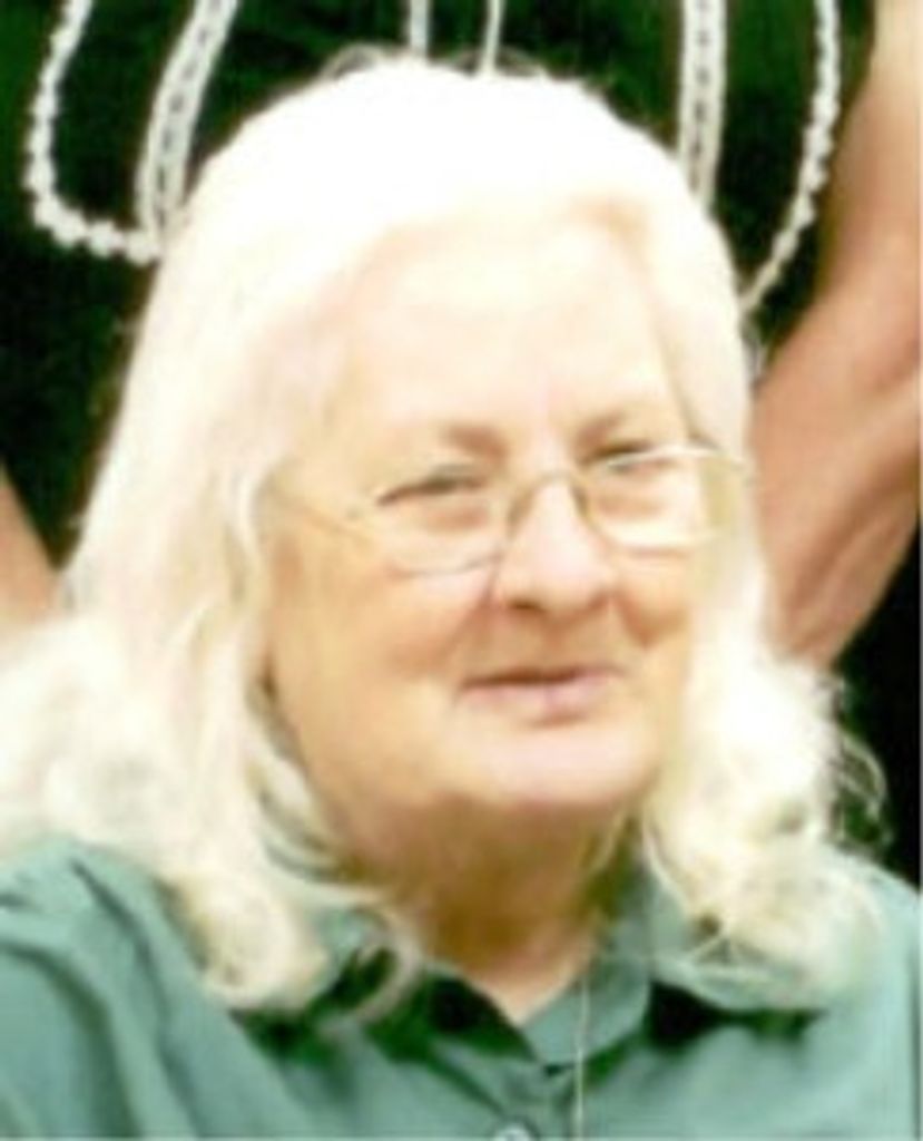 Carol Ann Houston