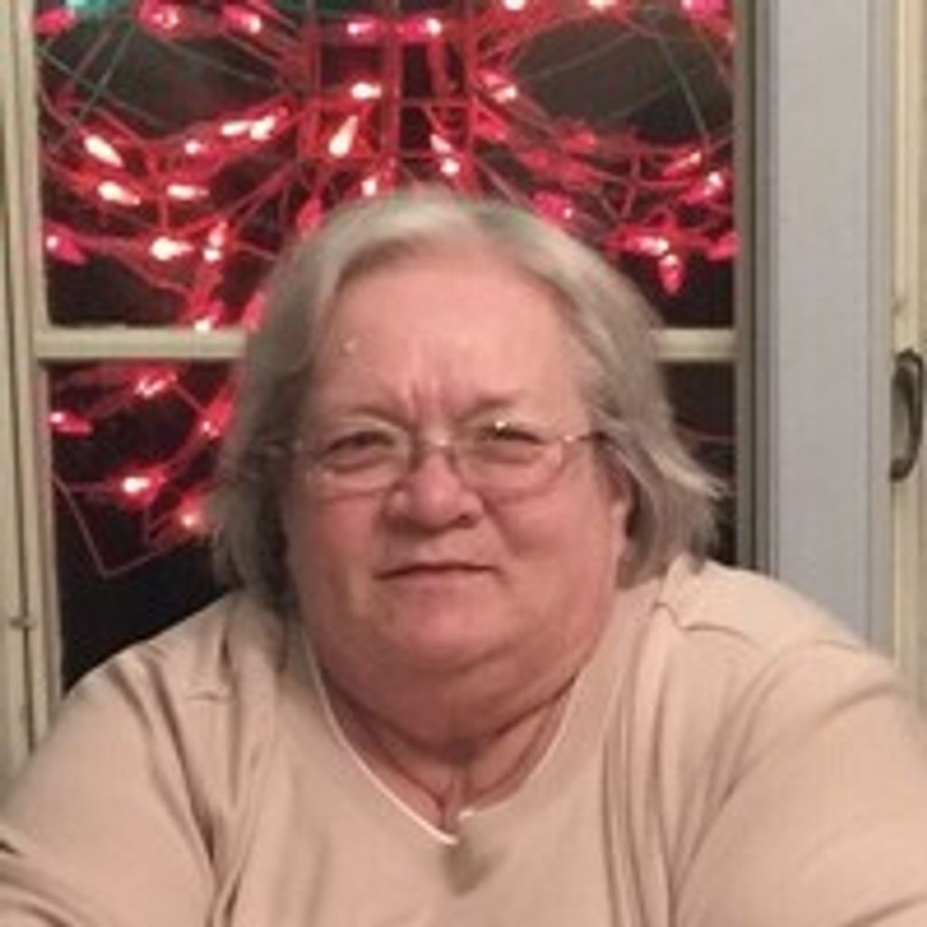 Kathleen "Kathy" Faye Johnson