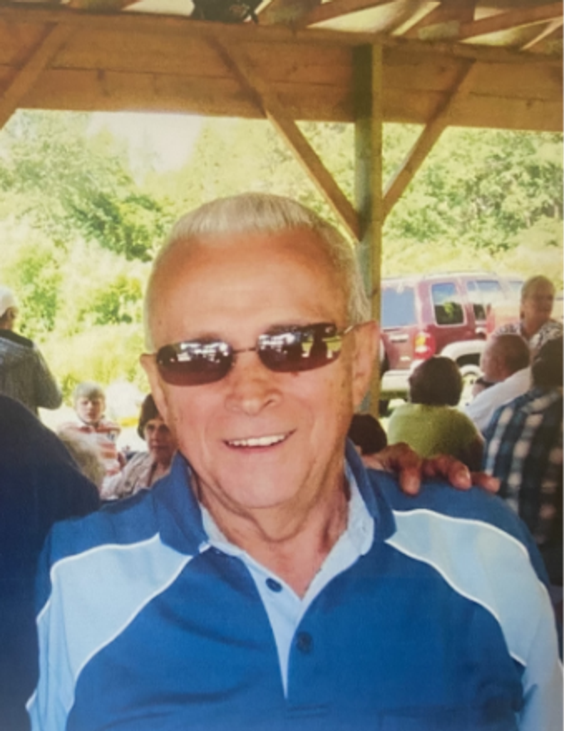 Kenneth E. Johnson Sr. Profile Photo