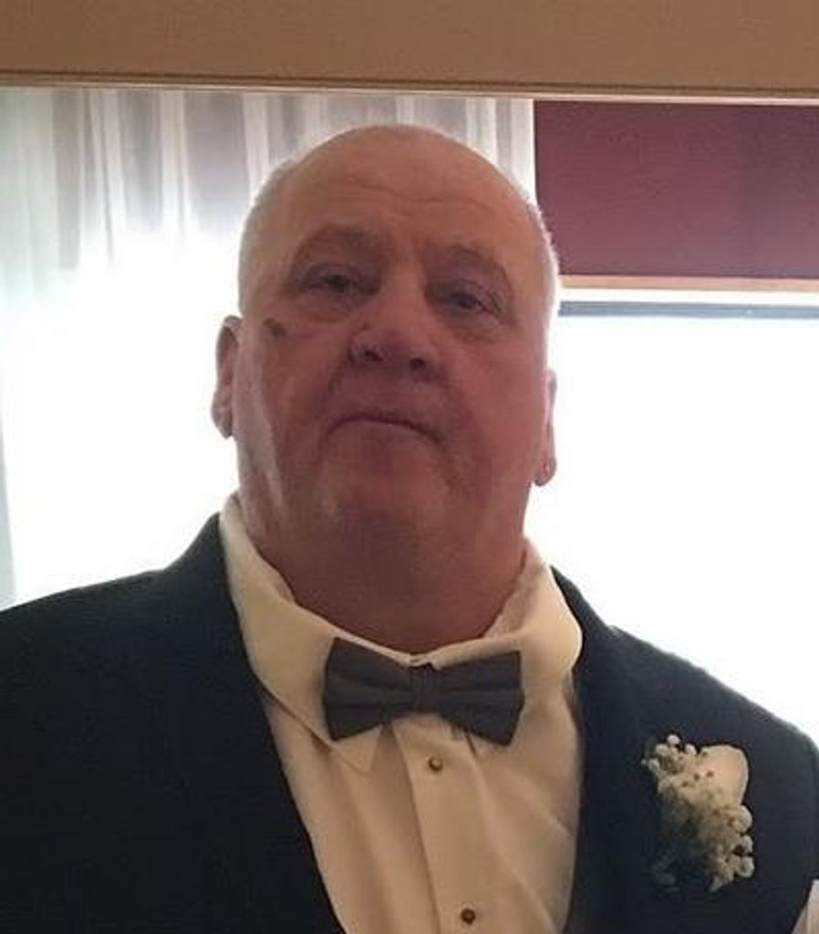 James J. Gallichio Profile Photo