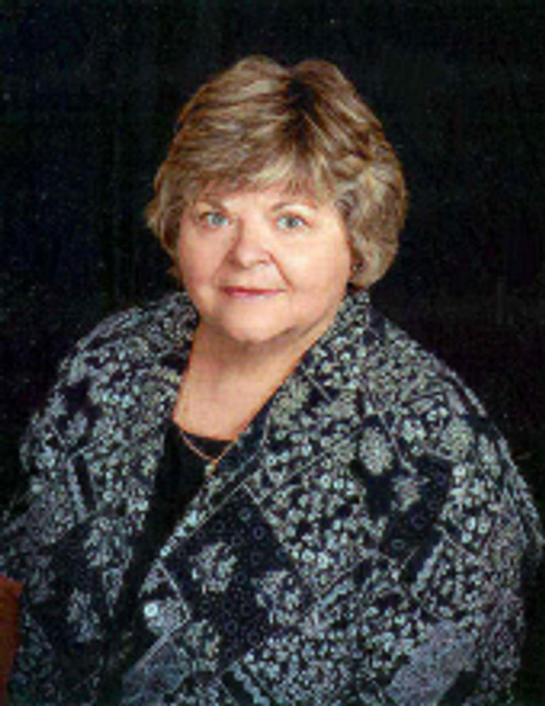 Dolores J. Weaver