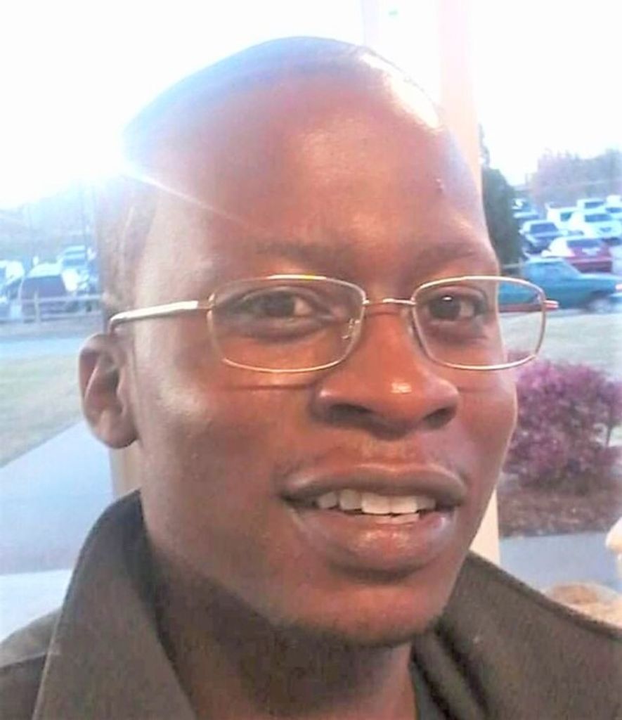 Antonio O'Brian Shearin-Styles