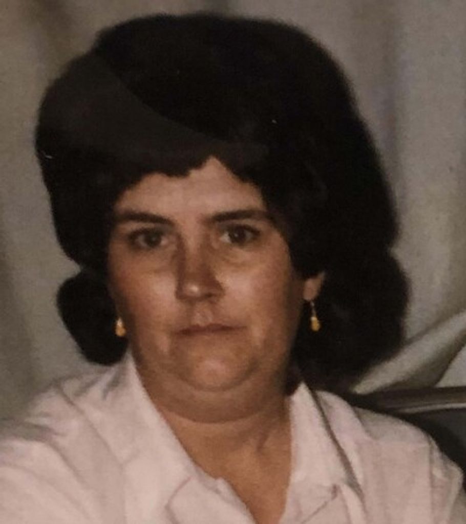 Linda Lou (Campbell) Hightower Profile Photo