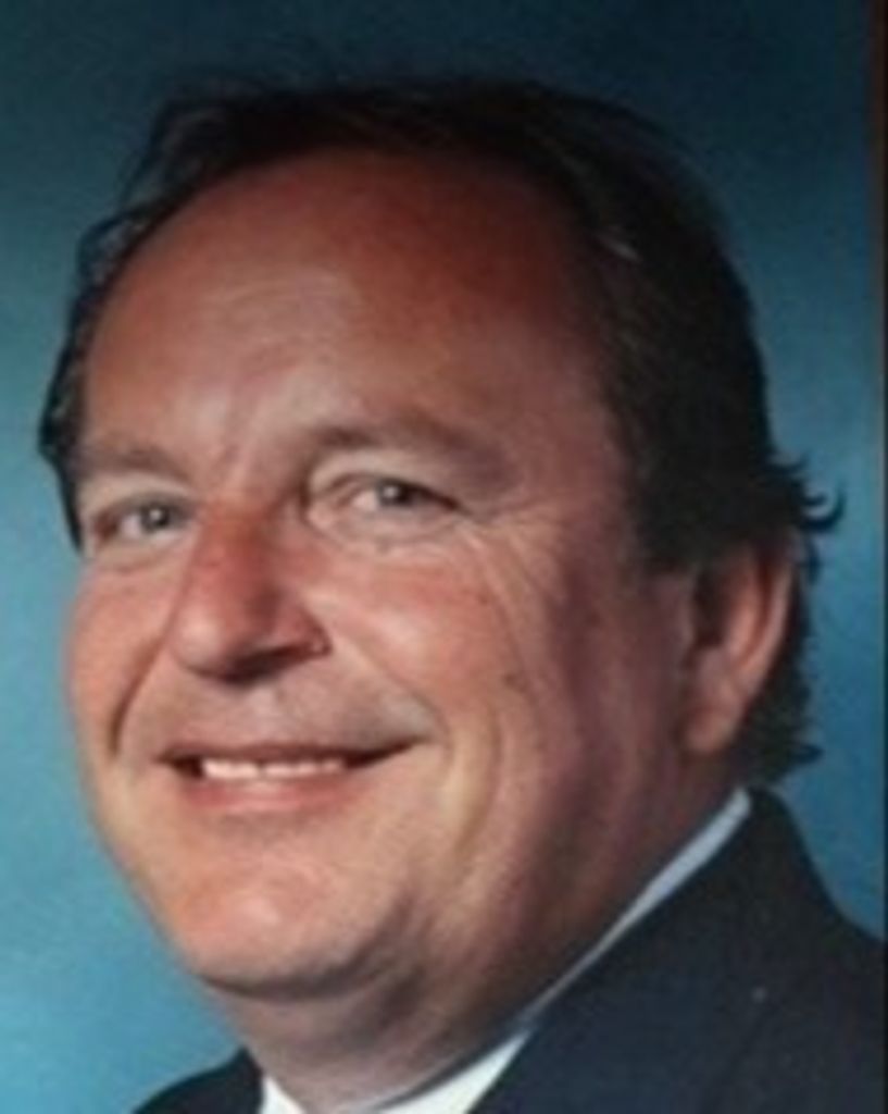 Joel G. Kroll