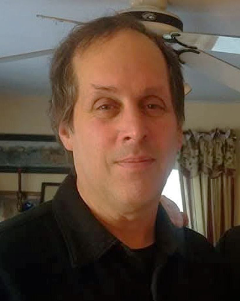 Joseph O'Mara Profile Photo