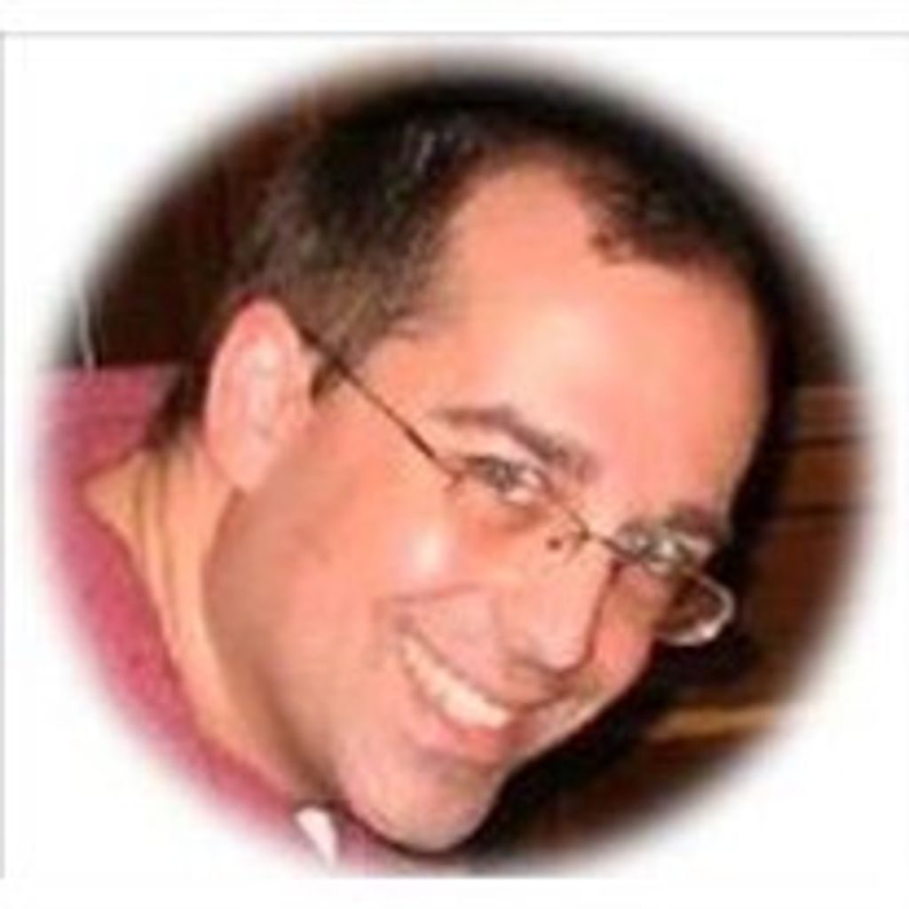 Christopher Osbon Profile Photo