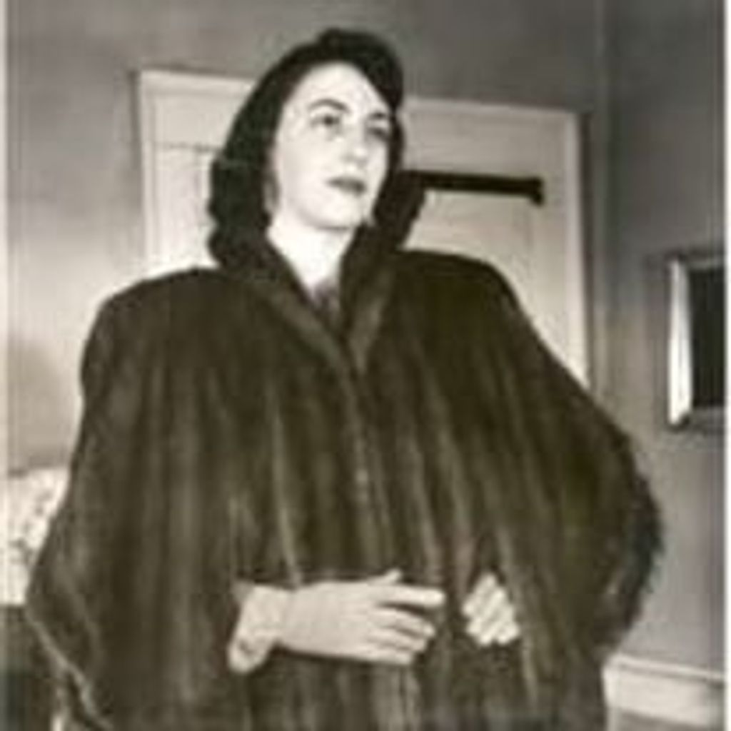 Jane Brown