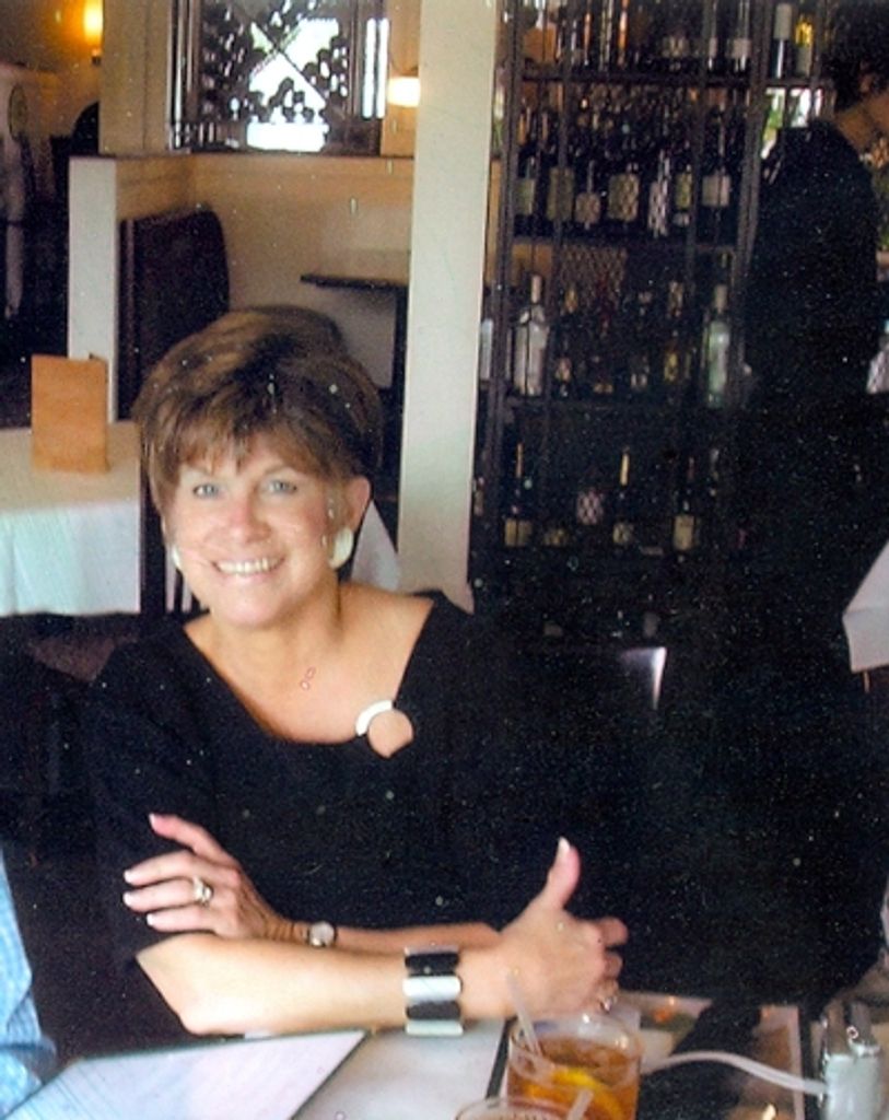 Faith Dianne Atkinson Profile Photo