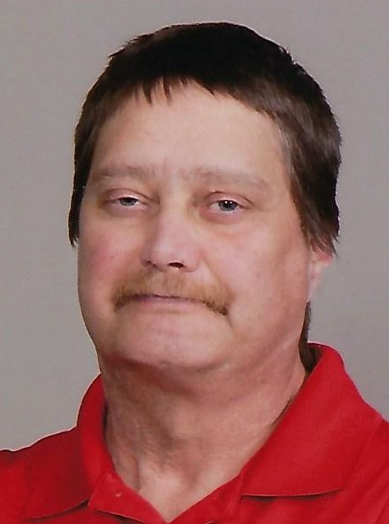 Shawn A. Mackey