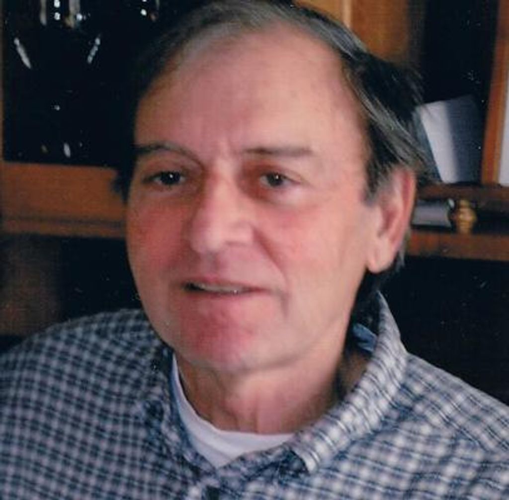 Carlo J. Pagni Profile Photo