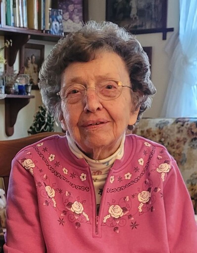 Doris Lee Alton Profile Photo