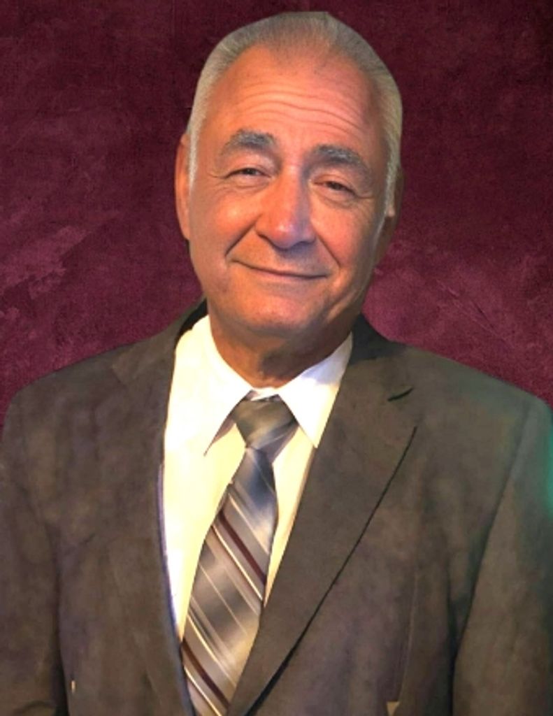 Frank James Morgan, Sr. Profile Photo