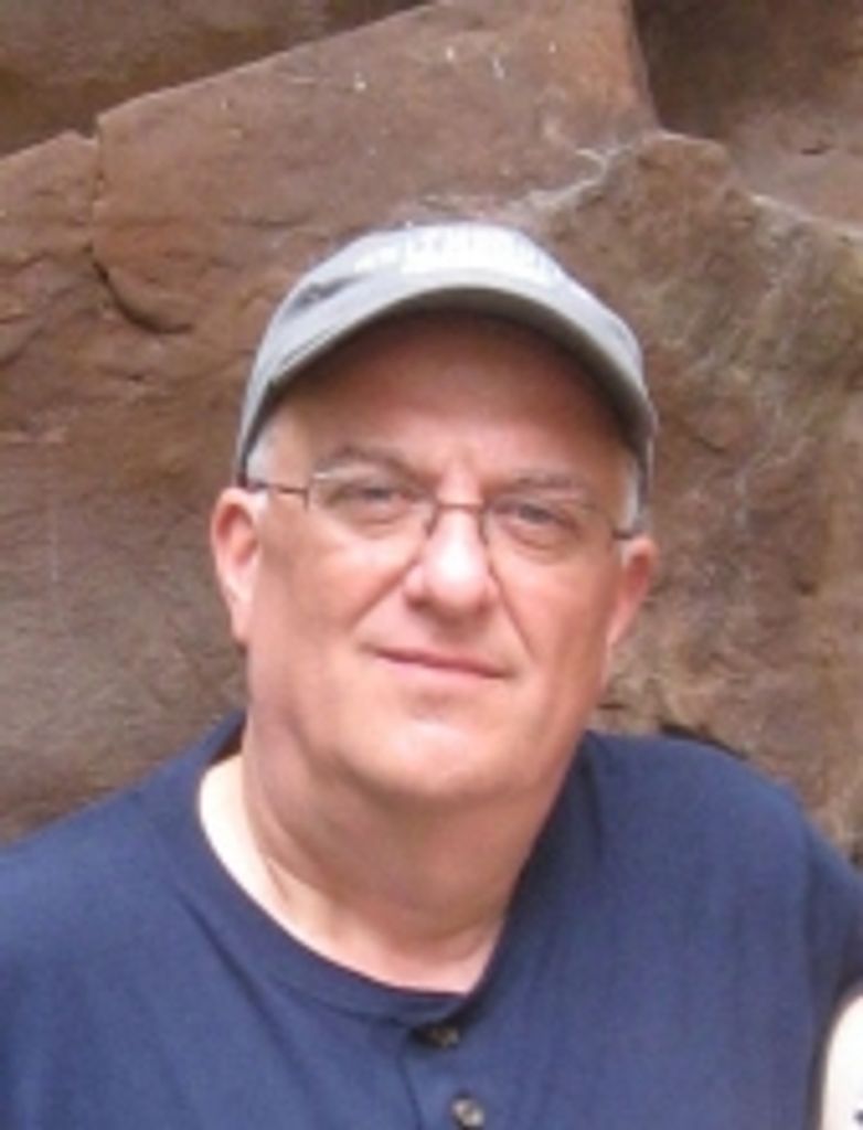 Michael I. Bruno