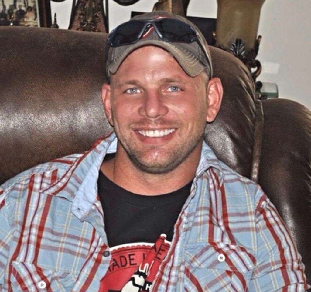 David Lynn Bailey Profile Photo
