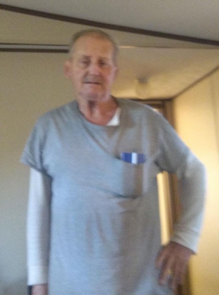 Raymond L. Howe, Sr.