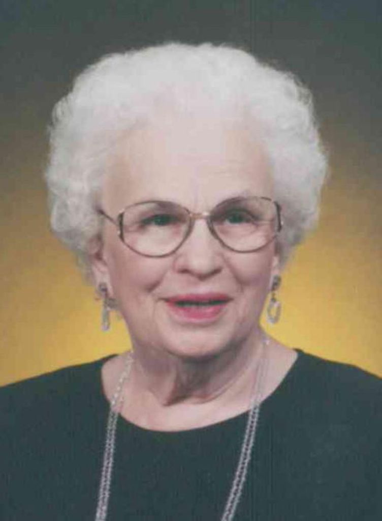 Arlene Annette Schrader