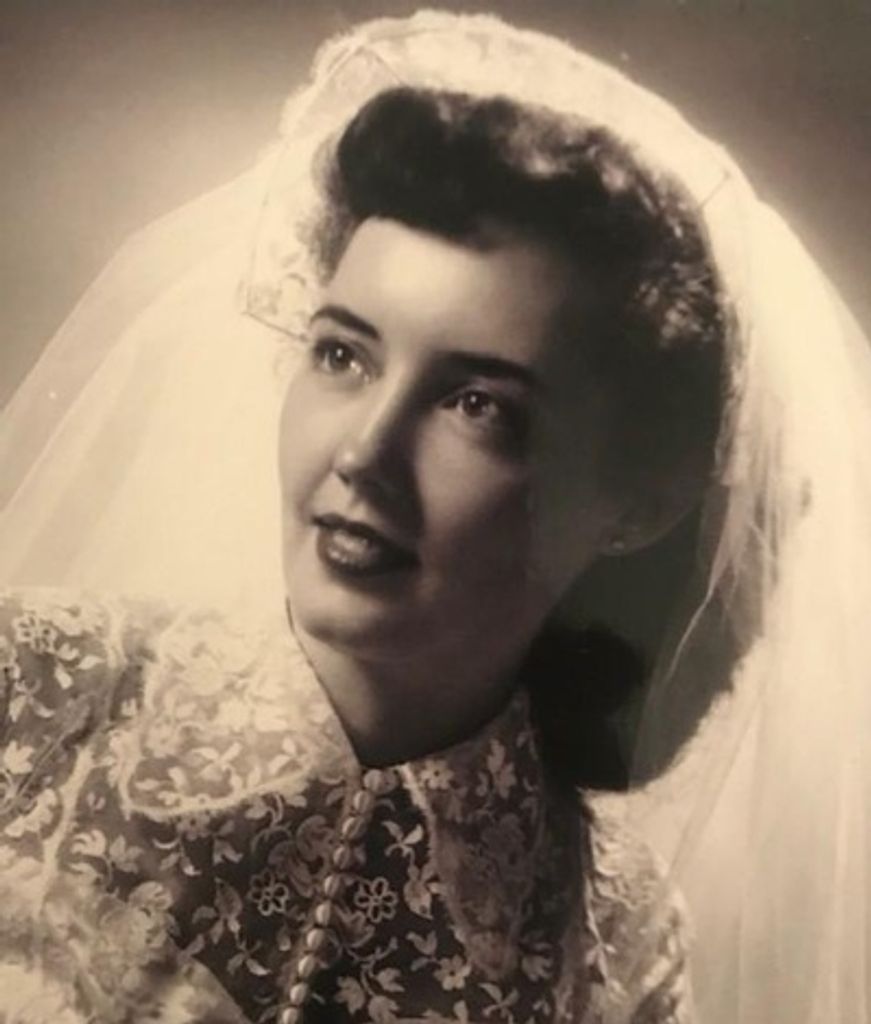 Frances Ellinor Isern