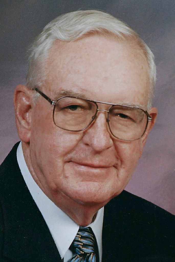 Alvin Hoelscher