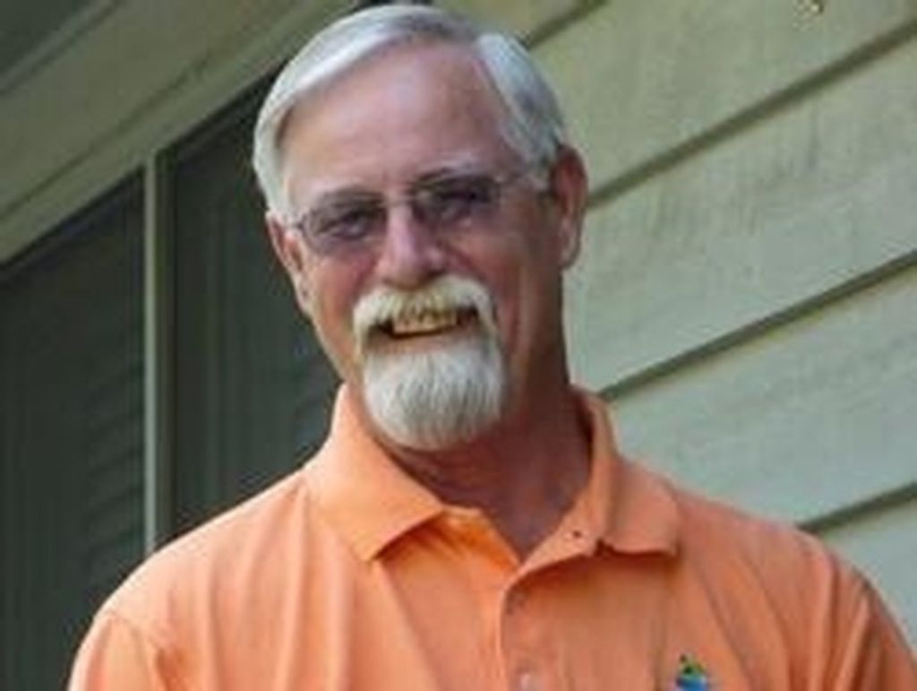 Richard "Dicky" Glisson Quick