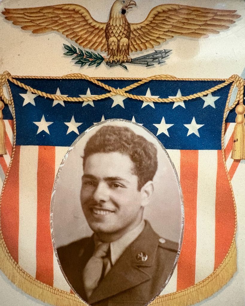 Frank Gallipani