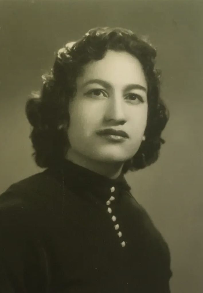 Manijeh Dailami