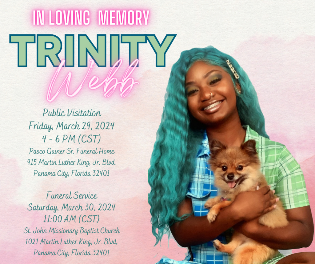 Trinity Mystique Webb Profile Photo