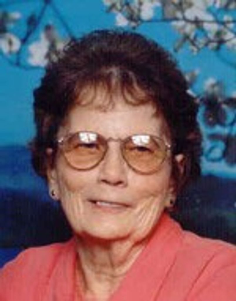 Jeanne Yates
