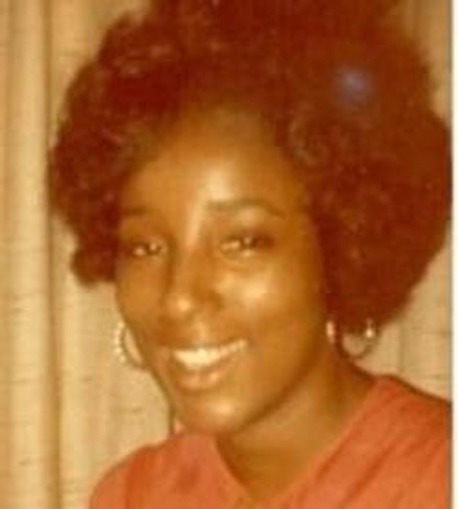 Roberta Mccray Geames