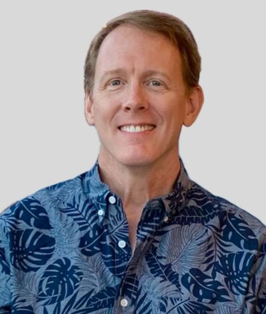 Steven Michael Alford Profile Photo