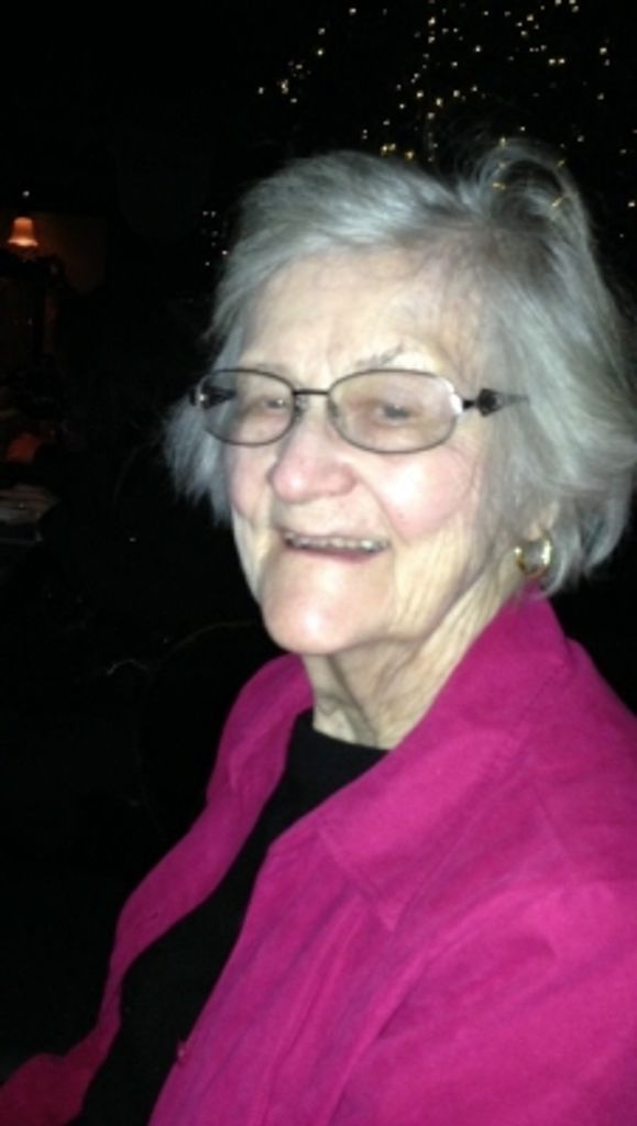 Aileen Shafer Profile Photo