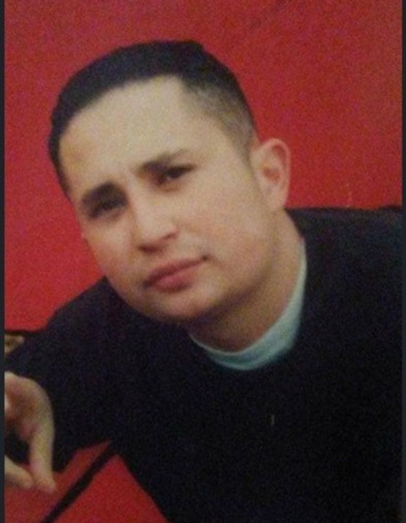 Peter Castellanos
