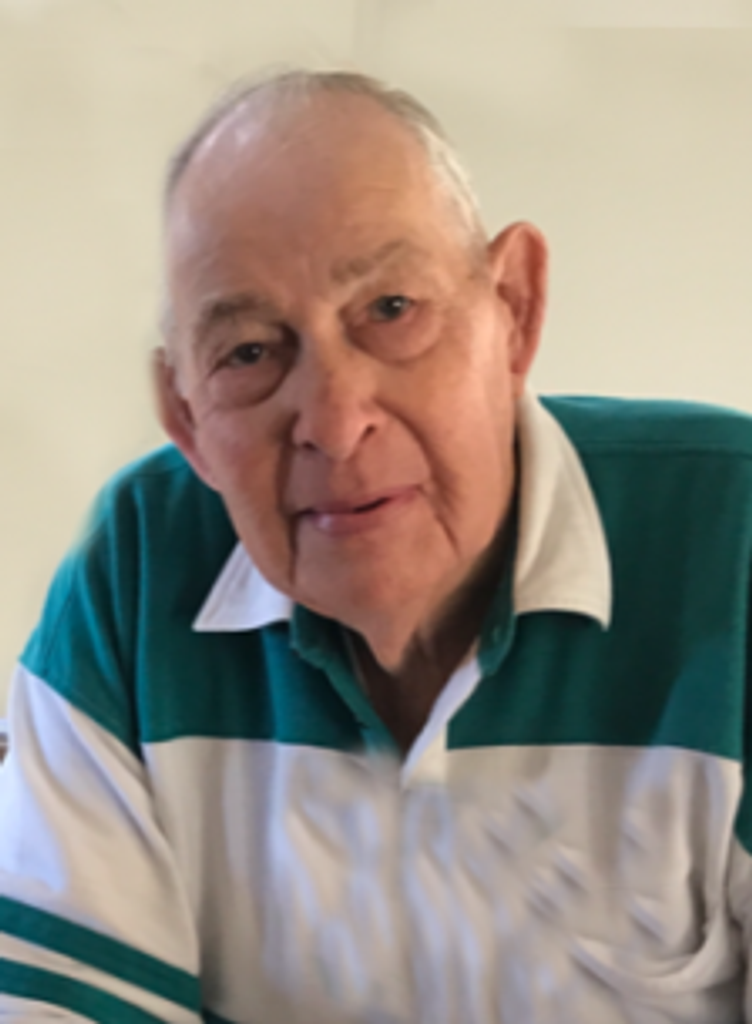 Carl Irvin Johnson Profile Photo