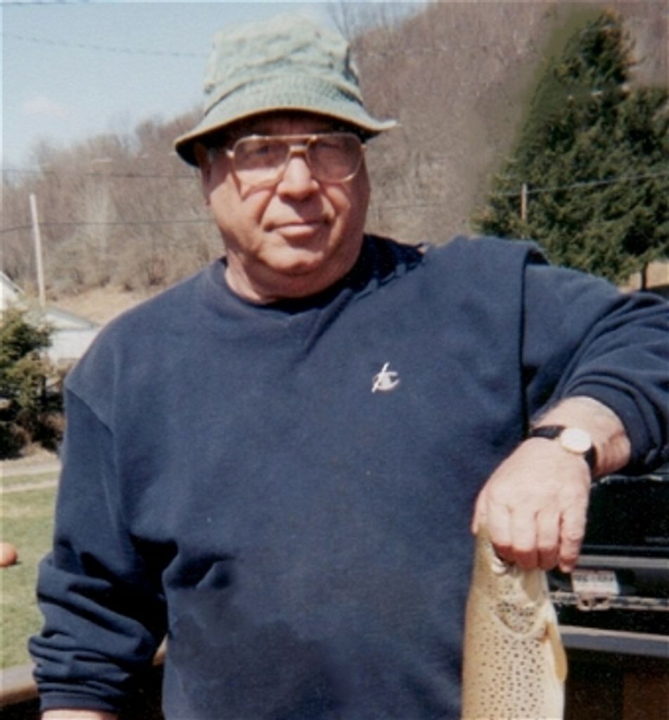 Harry L. Rockefeller