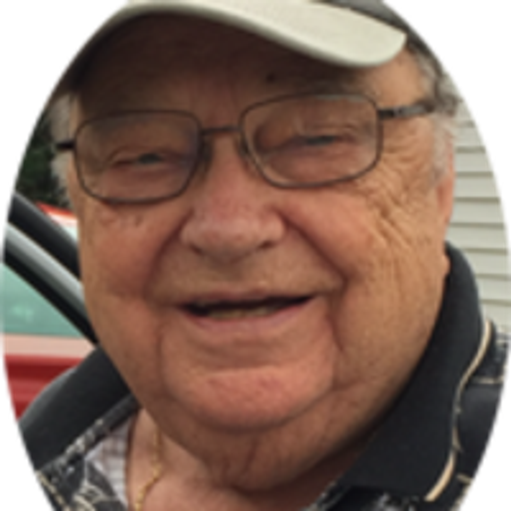 Leonard J Ordon Sr