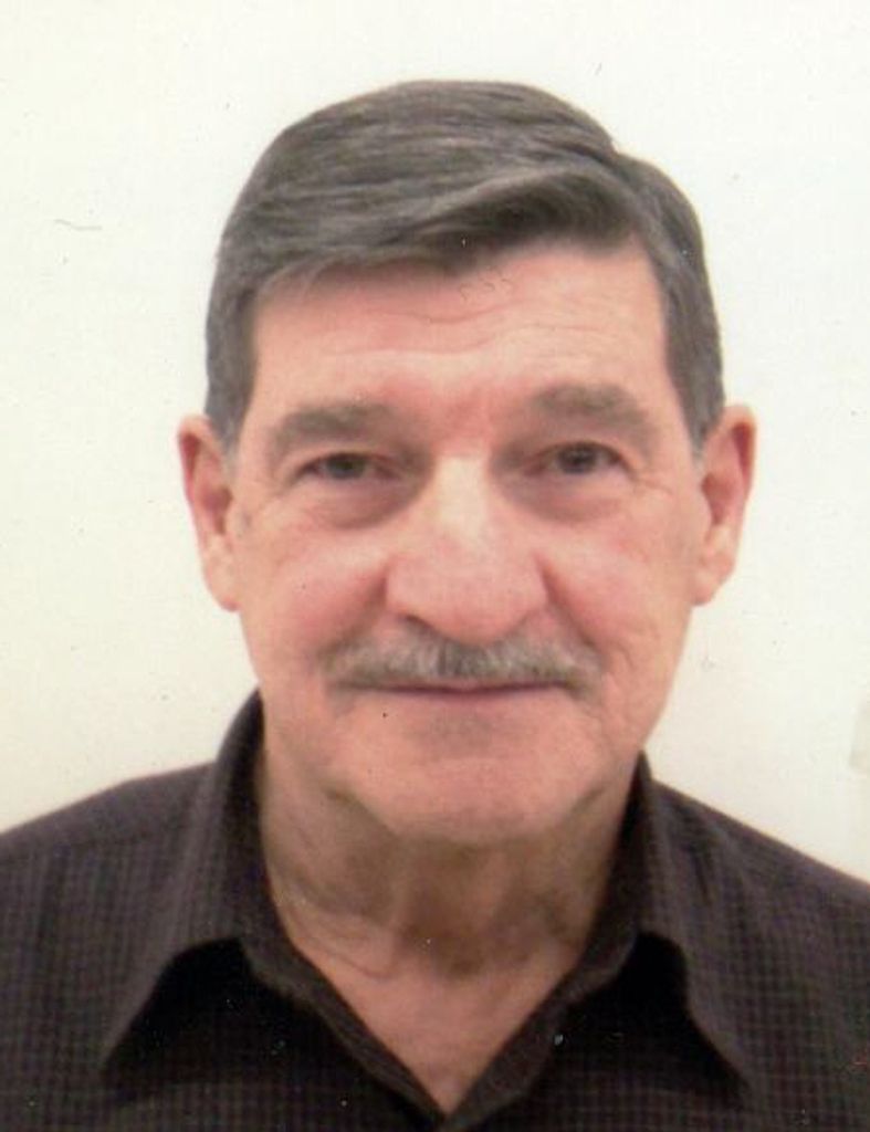 Stephen Lance Reed Profile Photo