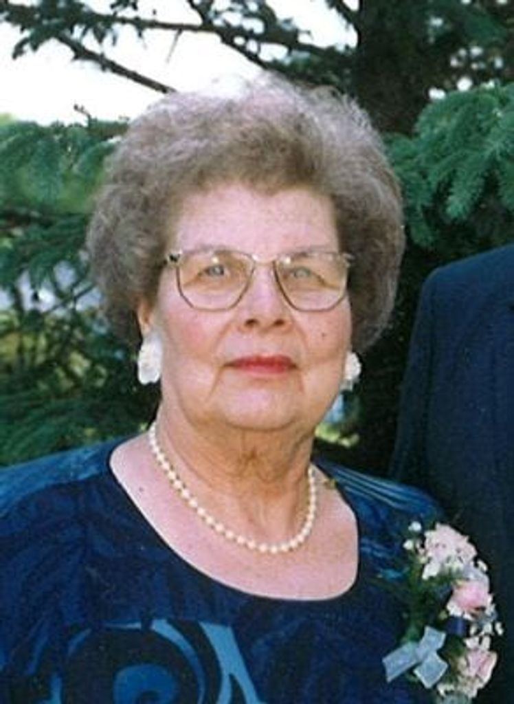 Norma Jean Holte Profile Photo