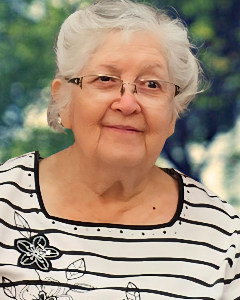 Anna Maria Wilson Profile Photo