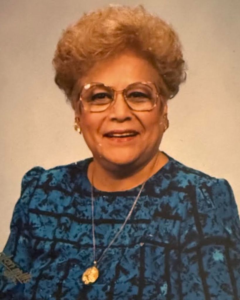 Maria Esther Arambula Profile Photo