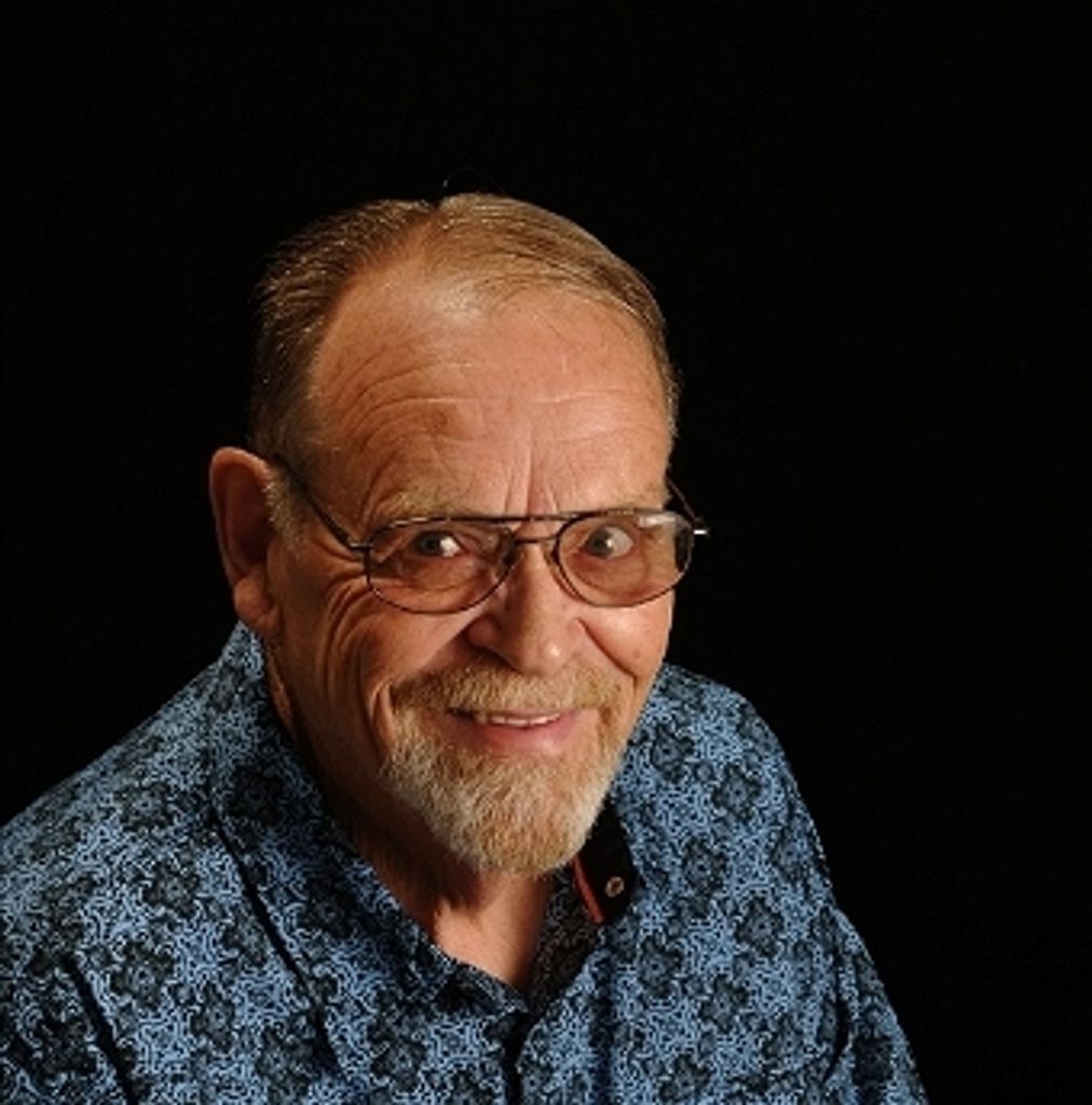 Robert J. "Andy" Andrews, Sr.