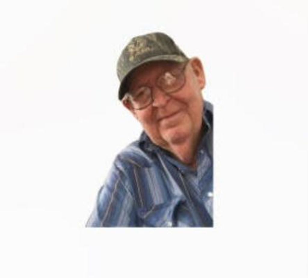Harley "Lamar" Smith Profile Photo