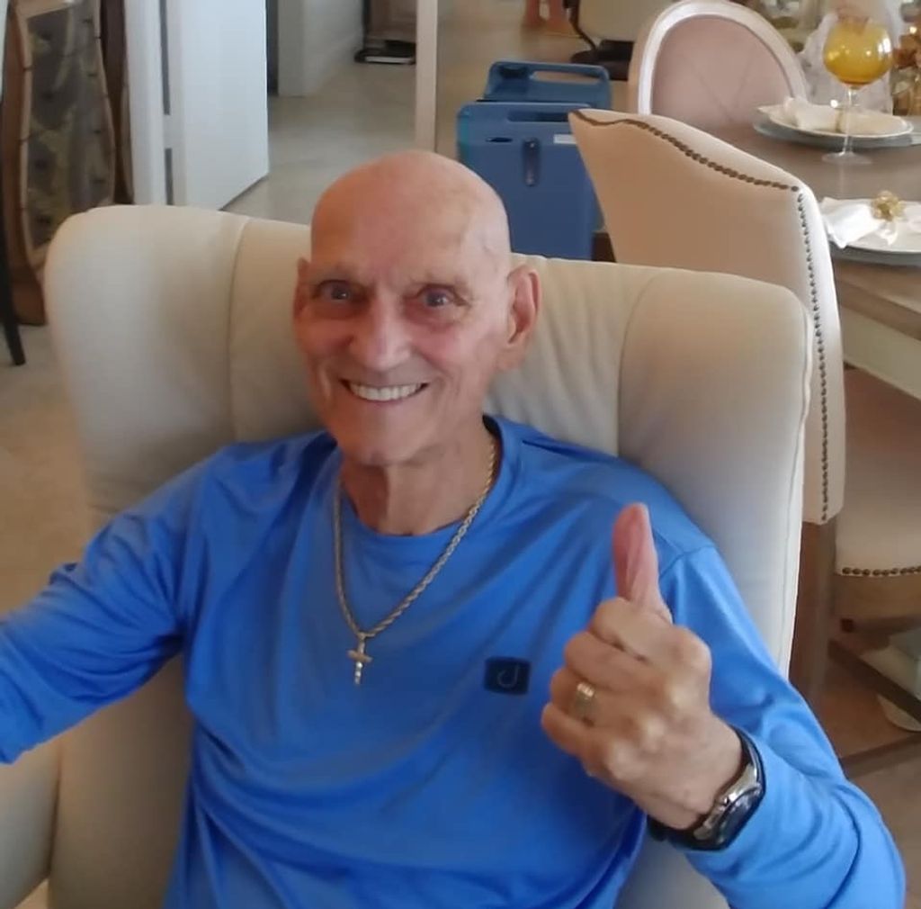 Wayne Alton Young Profile Photo